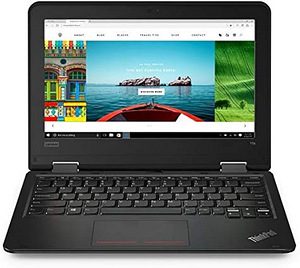 Lenovo ThinkPad Yoga 11e 5th Gen (1 foto / 2)
