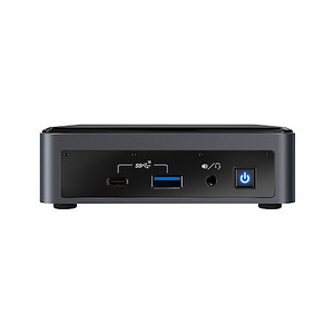 Intel NUC NUC10FNK (1 фото из 1)