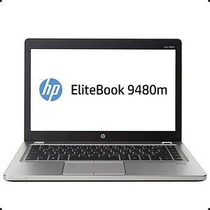 HP EliteBook Folio 9480m (1 foto / 2)