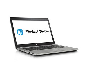 HP EliteBook Folio 9480m (2 foto / 2)