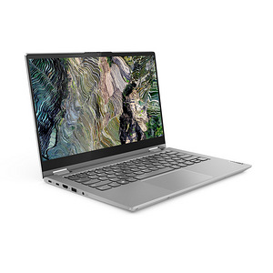 Lenovo ThinkBook 14s Yoga ITL (1 foto / 1)