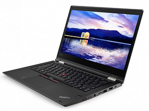 Lenovo Thinkpad X380 Yoga (1 foto / 2)