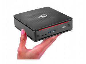 Fujitsu Esprimo Q920 Mini PC (1 фото из 2)