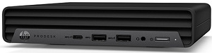 HP EliteDesk 800 G6 Tiny Mini PC (1 foto / 1)