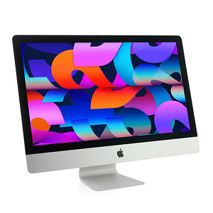 Apple iMac 27 2019 i9 32GB 2TB SSD (2 foto / 3)