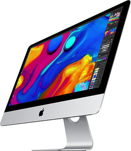 Apple iMac 27 2019 (1 foto / 1)