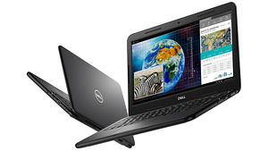 Dell Latitude 3300 (2 foto / 2)
