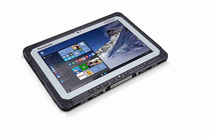 Panasonic Toughbook CF-20 MK2 (2 foto / 3)