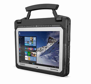 Panasonic Toughbook CF-20 MK2 (3 foto / 3)