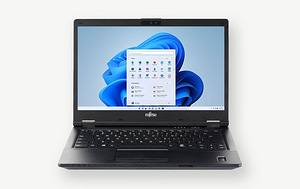 Fujitsu LifeBook E449 (1 фото из 3)