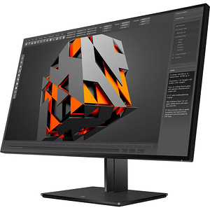 HP Z Display Z32 4K UHD IPS USB-C (3 foto / 3)