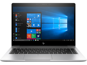 HP EliteBook 745 G5 Ryzen 5 (1 foto / 1)