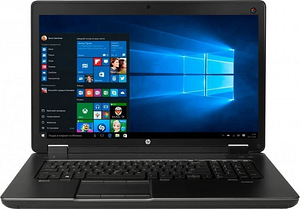 HP ZBook 17 G2 (2 foto / 2)