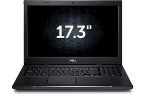 Dell Vostro 3750 17" Nvidia (2 foto / 3)