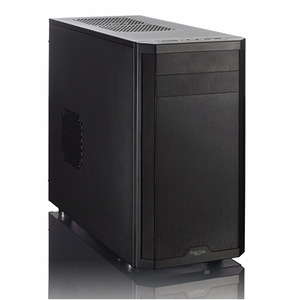 Fractal Tower i7-8700K GeForce GTX 1050 (1 foto / 1)