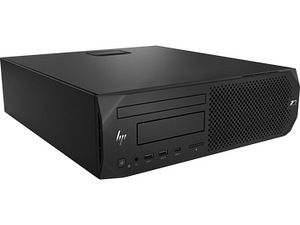 HP Z2 G4 SFF 32GB (2 foto / 2)