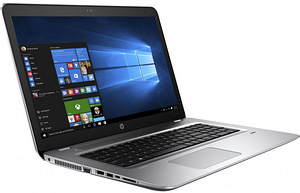 HP ProBook 470 G4 (2 foto / 2)