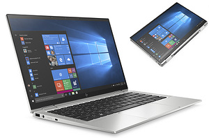 HP EliteBook x360 1040 G7 (1 foto / 2)