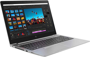 HP ZBook 15u G6 (1 foto / 3)