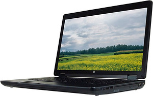 HP ZBook 17 G2 (1 foto / 1)