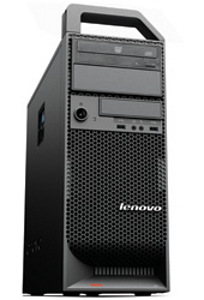 Lenovo ThinkStation S30 16GB 250 SSD (1 foto / 1)