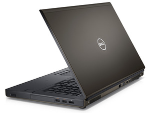 Dell Precision M6700 Quadro K4000M (2 foto / 2)