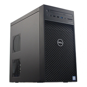 Dell Precision 3640 Tower i9 32GB 2TB SSD (2 foto / 2)