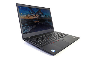 Lenovo ThinkPad P15s (1 foto / 2)