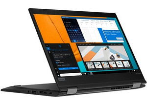 Lenovo ThinkPad X13 Yoga Touchscreen (2 foto / 2)