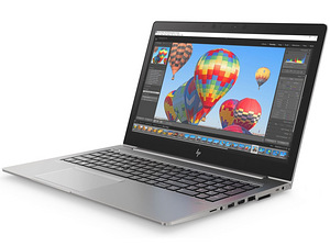 HP ZBook 15 G6 (1 foto / 1)