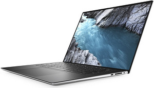 Dell XPS 15 9500 (1 foto / 2)