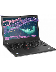 Lenovo ThinkPad T480s (1 foto / 1)