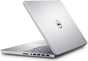 Dell Inspiron 7537 i7 16GB 256 SSD Full HD Touchscreen (2 foto / 3)