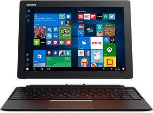 Lenovo IdeaPad Miix 720-12IKB i7 16GB (3 foto / 3)