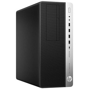 HP EliteDesk 800 G4 Tower i7 16GB (1 foto / 1)