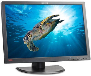 Lenovo ThinkVision LT2452pwC (1 foto / 2)
