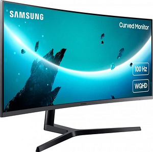 Samsung C34H890 Curved (3 foto / 3)