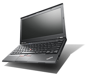Lenovo Thinkpad X230 8GB SSD (1 foto / 1)