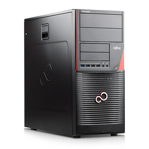 Fujitsu Celsius W550 Power