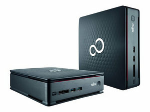 Fujitsu Esprimo Q520 Mini PC (2 foto / 2)