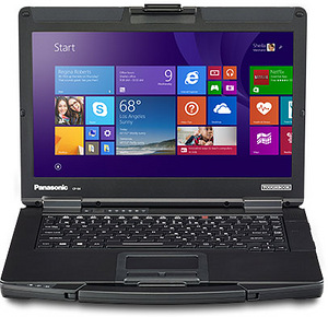Panasonic Toughbook CF-54 MK3 (2 foto / 2)