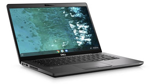 Dell Latitude 5400 i7 16GB Full HD (1 foto / 1)