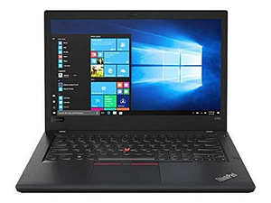 Lenovo ThinkPad A485 (2 foto / 2)