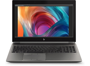 HP ZBook 17 G6 RTX 3000 (1 foto / 1)