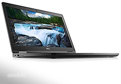 Dell Latitude 5580 16GB 1TB SSD Windows 11 Pro