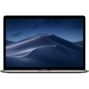 Apple MacBook Pro 15 2018 (1 фото из 1)