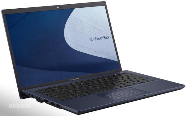 Asus ExpertBook B1 B1400 i5-1135G7