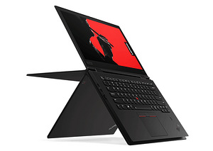 Lenovo ThinkPad X1 Yoga 2 Gen (1 foto / 1)