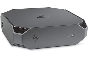 HP Z2 Mini G3 Mini PC (1 фото из 1)