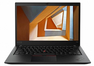 Lenovo ThinkPad X395 (2 foto / 2)